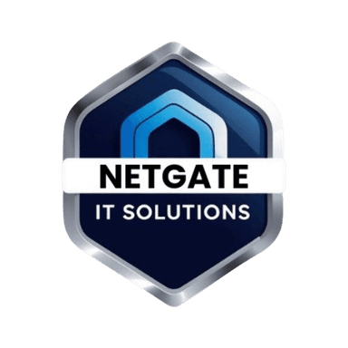 NetGate Logo